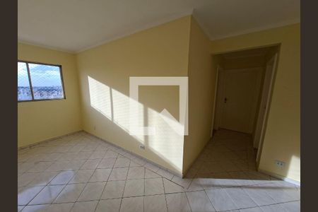 Sala de apartamento à venda com 3 quartos, 96m² em Centro, Campinas