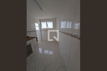 Cozinha de apartamento à venda com 3 quartos, 96m² em Centro, Campinas