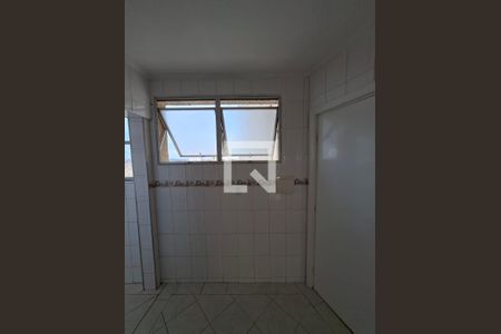Cozinha de apartamento à venda com 3 quartos, 96m² em Centro, Campinas