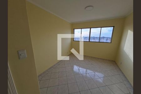 Sala de apartamento à venda com 3 quartos, 96m² em Centro, Campinas