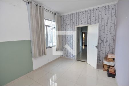 Quarto 1 de apartamento à venda com 3 quartos, 205m² em Tijuca, Rio de Janeiro