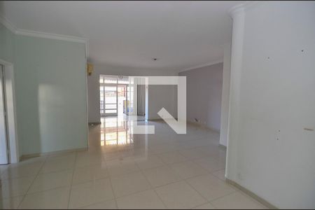 Sala de apartamento à venda com 3 quartos, 205m² em Tijuca, Rio de Janeiro