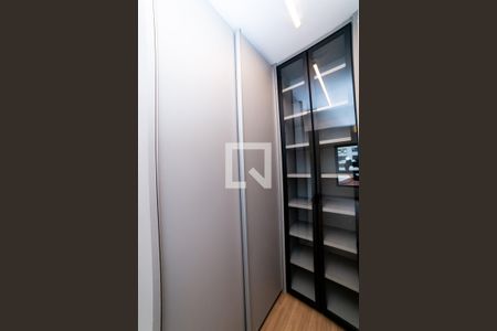 Suíte 1 de apartamento à venda com 3 quartos, 143m² em Luxemburgo, Belo Horizonte