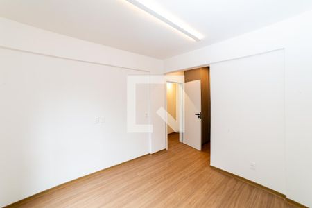 Suíte 1 de apartamento à venda com 3 quartos, 143m² em Luxemburgo, Belo Horizonte