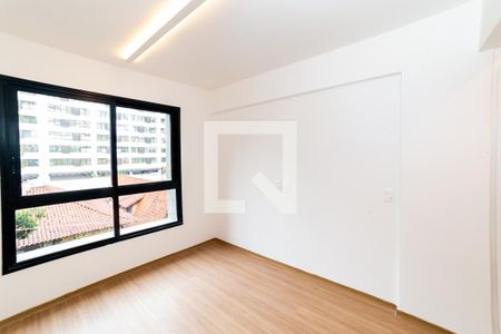 Suíte 1 de apartamento à venda com 3 quartos, 143m² em Luxemburgo, Belo Horizonte