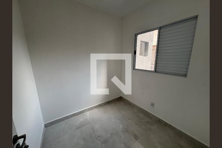 Quarto  de apartamento à venda com 2 quartos, 38m² em Cidade Antônio Estêvão de Carvalho, São Paulo