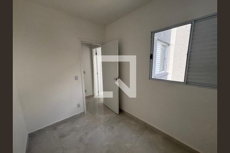 Quarto  de apartamento à venda com 2 quartos, 38m² em Cidade Antônio Estêvão de Carvalho, São Paulo