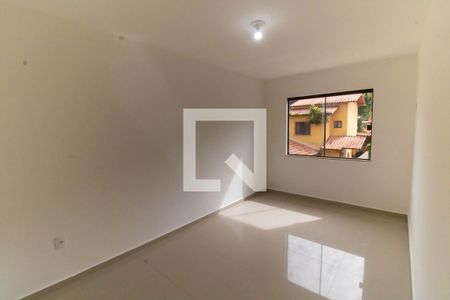 Quarto 1 de casa para alugar com 4 quartos, 155m² em Piratininga, Niterói