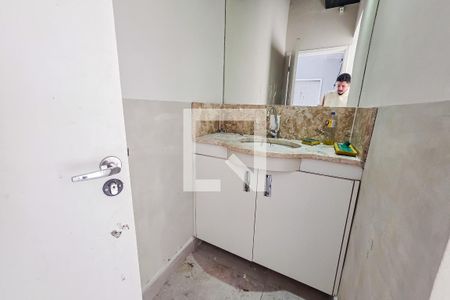 Apartamento para alugar com 2 quartos, 100m² em Santa Terezinha, Santo André