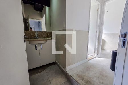 Apartamento para alugar com 2 quartos, 100m² em Santa Terezinha, Santo André