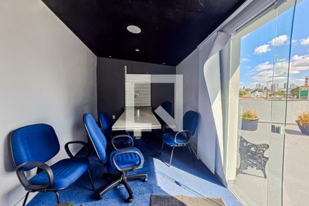 Apartamento para alugar com 2 quartos, 100m² em Santa Terezinha, Santo André