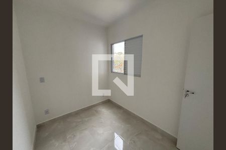 Quarto 2 de apartamento à venda com 2 quartos, 38m² em Cidade Antônio Estêvão de Carvalho, São Paulo