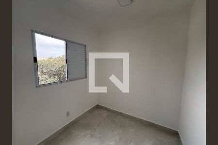 Quarto  de apartamento à venda com 2 quartos, 38m² em Cidade Antônio Estêvão de Carvalho, São Paulo