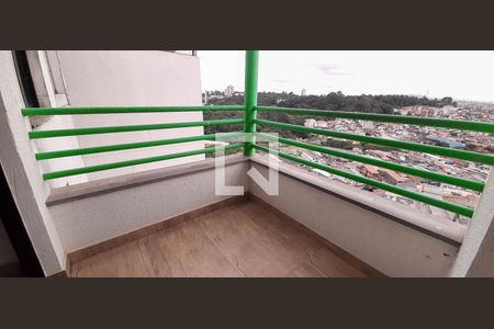 Apartamento à venda com 1 quarto, 118m² em Santa Maria, Osasco