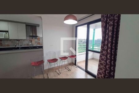 Apartamento à venda com 1 quarto, 118m² em Santa Maria, Osasco