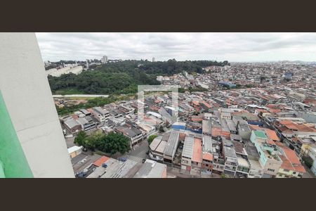 Apartamento à venda com 1 quarto, 118m² em Santa Maria, Osasco