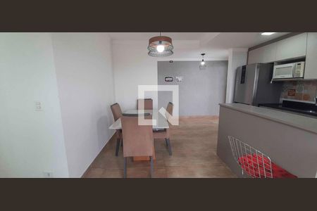 Apartamento à venda com 1 quarto, 118m² em Santa Maria, Osasco