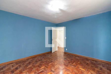 Quarto 1 de casa para alugar com 2 quartos, 90m² em Vila dos Andrades, São Paulo