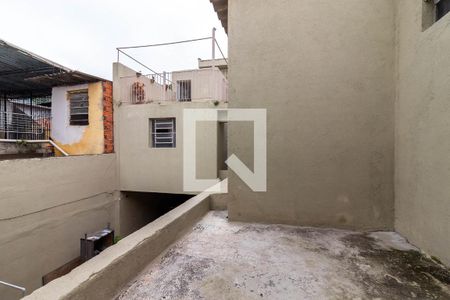 Quarto 1 - Vista de casa para alugar com 2 quartos, 90m² em Vila dos Andrades, São Paulo