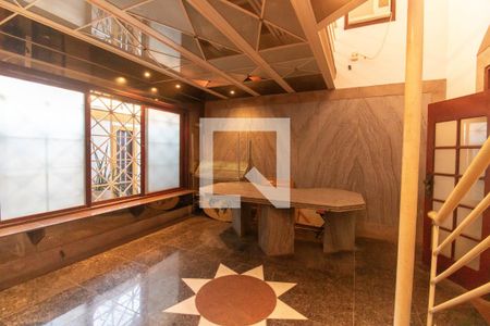 Sala de casa para alugar com 3 quartos, 281m² em Fonseca, Niterói