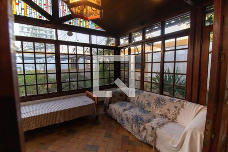 Sala de casa para alugar com 3 quartos, 281m² em Fonseca, Niterói