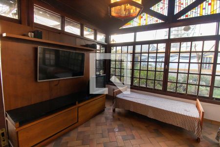 Sala de casa para alugar com 3 quartos, 281m² em Fonseca, Niterói