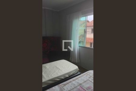 Quarto de casa para alugar com 2 quartos, 115m² em Rincão Mimoso, Maricá