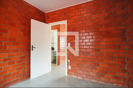 Quarto 1 de apartamento à venda com 2 quartos, 54m² em Campina, São Leopoldo