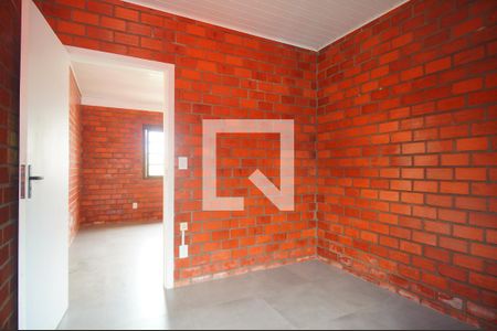 Quarto 1 de apartamento à venda com 2 quartos, 54m² em Campina, São Leopoldo