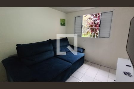 Quarto 1 de casa para alugar com 3 quartos, 140m² em  Jardim do Lago Suzano, Suzano