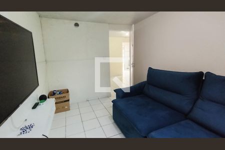 Quarto 1 de casa para alugar com 3 quartos, 140m² em  Jardim do Lago Suzano, Suzano