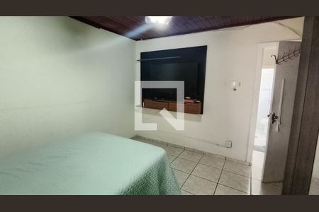 Quarto 2 de casa para alugar com 3 quartos, 140m² em  Jardim do Lago Suzano, Suzano