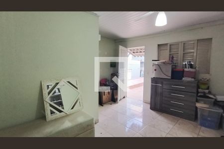 Quarto 3 de casa para alugar com 3 quartos, 140m² em  Jardim do Lago Suzano, Suzano