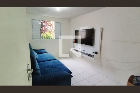 Quarto 1 de casa para alugar com 3 quartos, 140m² em  Jardim do Lago Suzano, Suzano