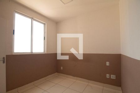 Quarto 01 de apartamento para alugar com 2 quartos, 50m² em Palmeiras, Belo Horizonte