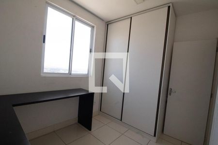 Quarto 02 de apartamento para alugar com 2 quartos, 50m² em Palmeiras, Belo Horizonte