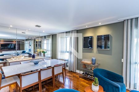 Apartamento à venda com 3 quartos, 154m² em Vila Albertina, São Paulo