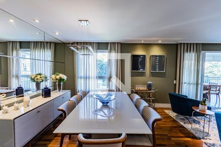Apartamento à venda com 3 quartos, 154m² em Vila Albertina, São Paulo