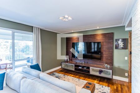 Apartamento à venda com 3 quartos, 154m² em Vila Albertina, São Paulo