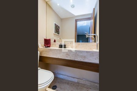 Apartamento à venda com 3 quartos, 154m² em Vila Albertina, São Paulo