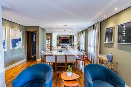 Apartamento à venda com 3 quartos, 154m² em Vila Albertina, São Paulo