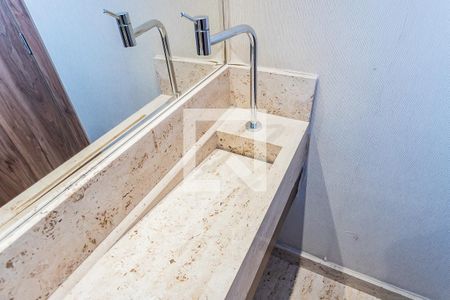 Apartamento à venda com 3 quartos, 154m² em Vila Albertina, São Paulo