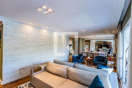 Apartamento à venda com 3 quartos, 154m² em Vila Albertina, São Paulo