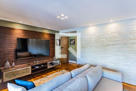 Apartamento à venda com 3 quartos, 154m² em Vila Albertina, São Paulo