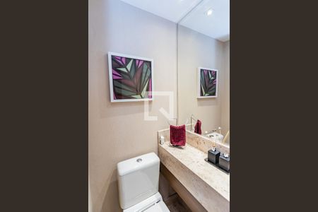 Apartamento à venda com 3 quartos, 154m² em Vila Albertina, São Paulo