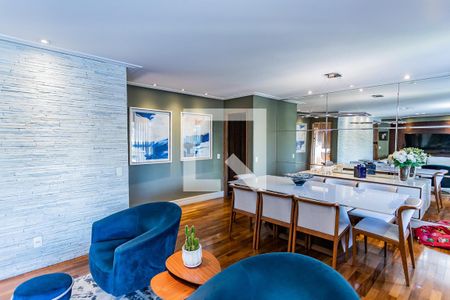 Apartamento à venda com 3 quartos, 154m² em Vila Albertina, São Paulo