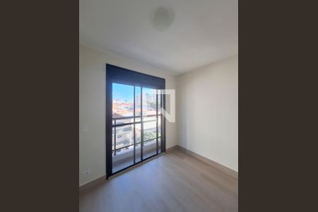 Quarto 1 de apartamento para alugar com 2 quartos, 44m² em Vila Pauliceia, São Paulo