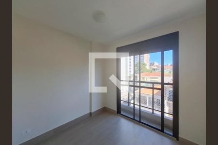 Quarto 1 de apartamento para alugar com 2 quartos, 44m² em Vila Pauliceia, São Paulo