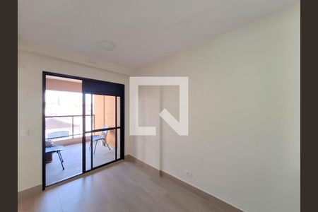 Sala de apartamento para alugar com 2 quartos, 44m² em Vila Pauliceia, São Paulo