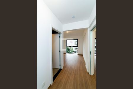 Suíte 1 de apartamento à venda com 3 quartos, 207m² em Luxemburgo, Belo Horizonte